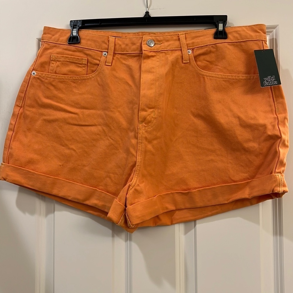 Wild Fable ladies shorts